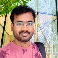 Siva Moorthi