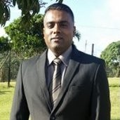 Errol Kandasami