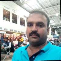 Vasanth Kumar Karunanithi