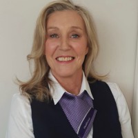 Sally Ramsden-Mallin