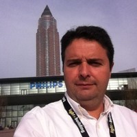 Juan Maria Poley Coto