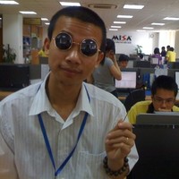 Hoàng Nguyễn Quang