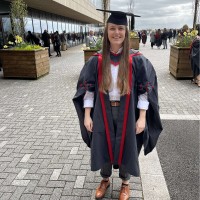 Leah Butler