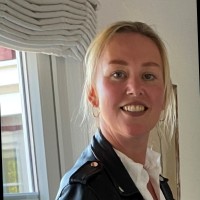 Pernille Steenholdt Pedersen