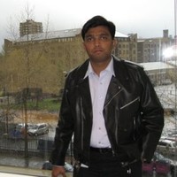Srinivasan Ravindran