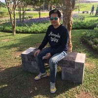 Nitirut Pisanchanasak