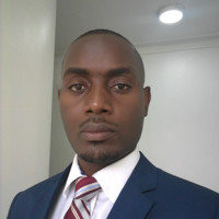 Stephen Twinomugisha