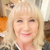 Missy Hinton