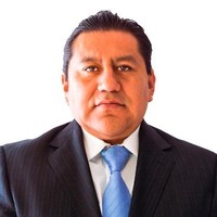 L.C.C. y E.F. Rafael Ortiz Ramírez