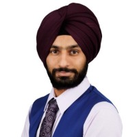Harjot Singh, Capm