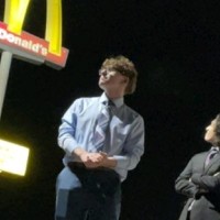 Jared King
