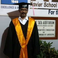 Vipul Upadhyay