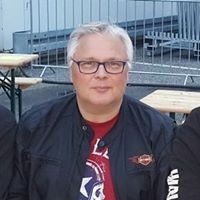 Dieter Kalmer