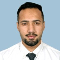 Mohammad Faris