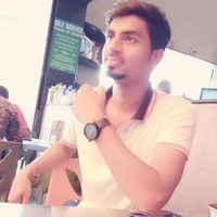 Siddharth Sathe
