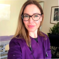 Eleni Bili