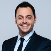 Jonathan Rouach