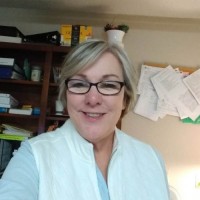Suzanne Davis