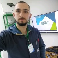 William Barbosa