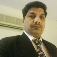 B D Gupta