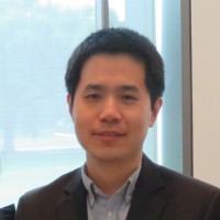 Lei Kang