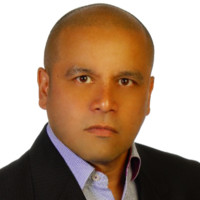 Andres Sandoval