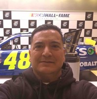 Steve Medina