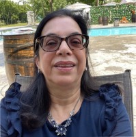 Anita Juneja