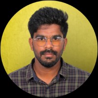 Ragul Mehanathan