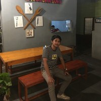 Devi Ade Saputra S. AP