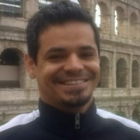 Lenilson Concordio