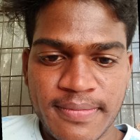 Kandula Srikanth