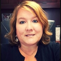 Frann Mabry, Phr, Shrm-Cp