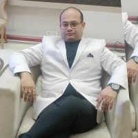 Paritosh yadav (BNI Member)