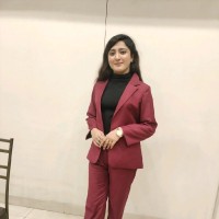 Kiran Abbasi