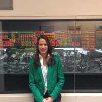 Silvia Sarante Gonzalez