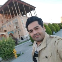Amir Hashemi