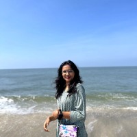 Reenu Mathew Varghese