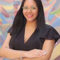 Fatima de Lourdes Castillo Serpa