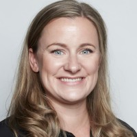 Lea Strandberg