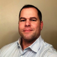 Christopher Hoover Mba, Ms