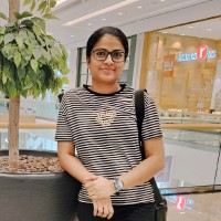 Seethu Krishnan