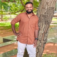 Yuvaraj M
