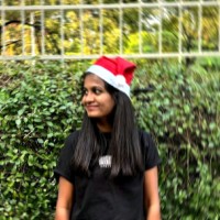 Shirishma Dusa
