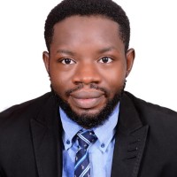 Tijani Amoto Abdulmalik B.Sc, M.Sc, Phd (In View)