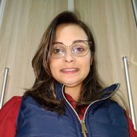 Joyce Oliveira