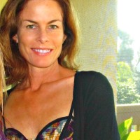 Kristi Robertson
