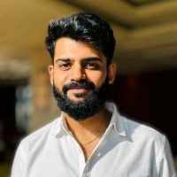 Malhar Borkar