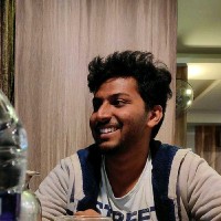 Pravesh S Shetty