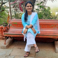 Mayuri Patil